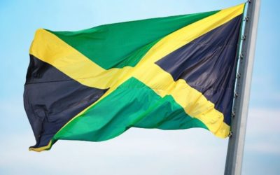 Drapeau de la Jamaïque – Conception et Sélection