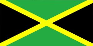 Le Drapeau de la Jamaïque rastafarishop.fr