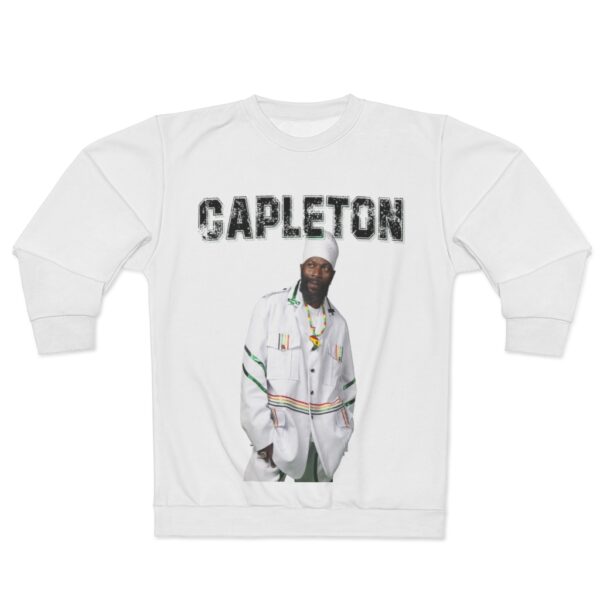 Sweatshirt Capleton
