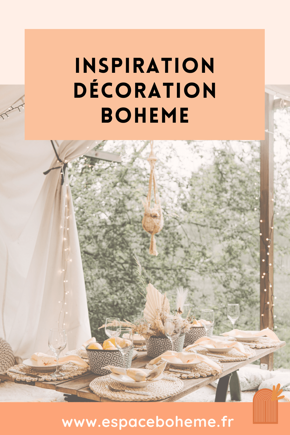 inspiration_decoration_boheme Inspiration decoration boheme
