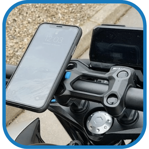 support téléphone smartphone moto ajustable clipandgo clip&go clip and go support téléphone smartphone moto ajustable clipandgo clip&go clip and go