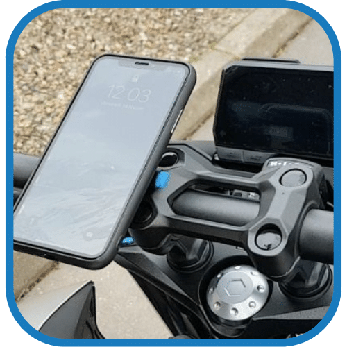 support téléphone smartphone moto compact clipandgo clip&go clip and go support téléphone smartphone moto compact clipandgo clip&go clip and go