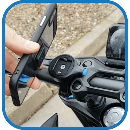 support téléphone smartphone moto compact clipandgo clip&go clip and go support téléphone smartphone moto compact clipandgo clip&go clip and go