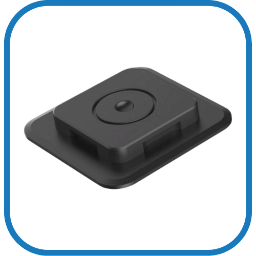 Clip adhésif universel support de téléphone clipandgo clip&go clip and go Clip adhésif universel support de téléphone clipandgo clip&go clip and go