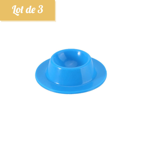 Coquetier Silicone
