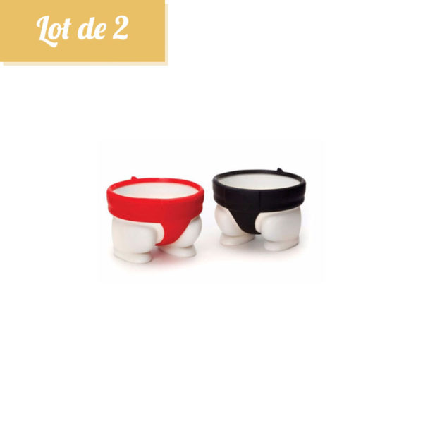 Coquetier Sumo