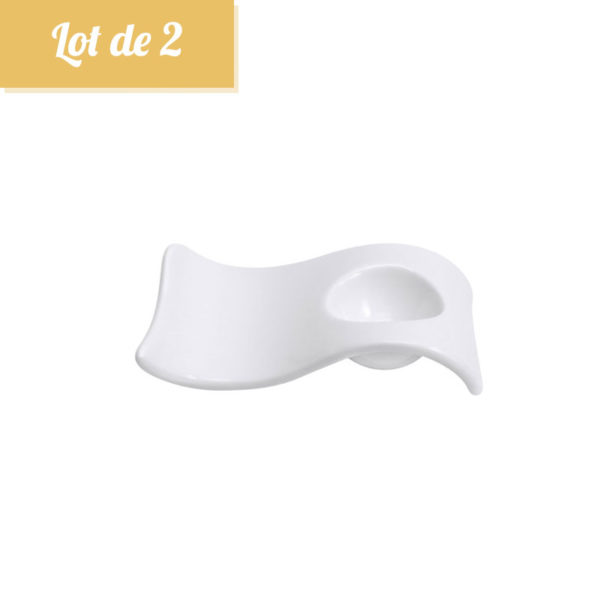 Coquetier Original design