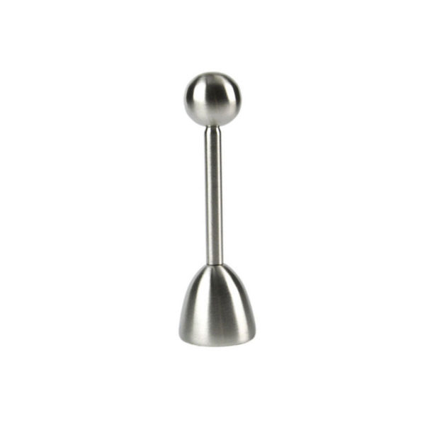 Toqueur à oeuf clack