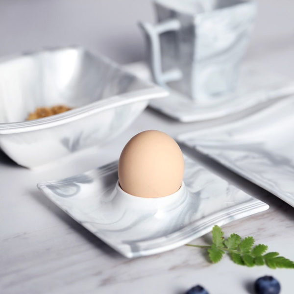 coquetier scandinave