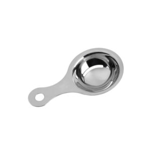 séparateur d'oeuf en inox