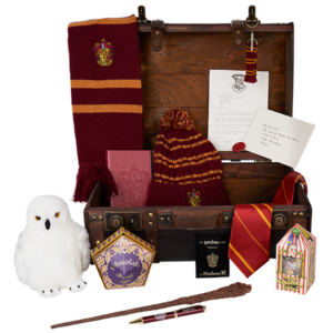 Harry Potter Bagage