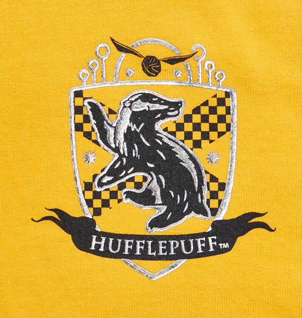 Hufflepuff flc Boutique harry potter Maillot Harry Potter