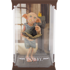 Figurine Créatures Magiques Dobby