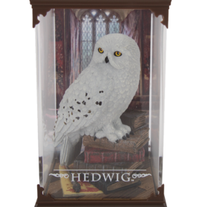 Figurine Créatures Magiques Hedwig