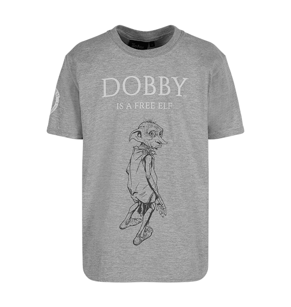 T-Shirt Dobby Enfants