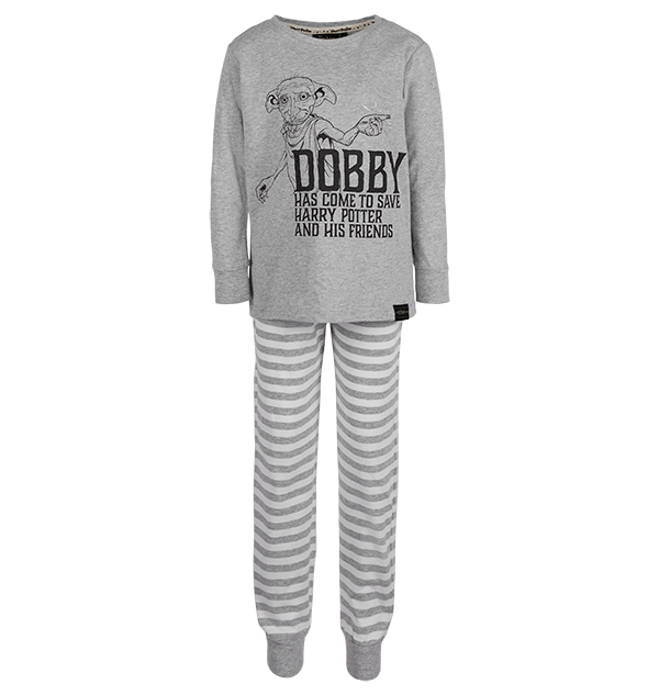 Pyjama pour enfants Dobby