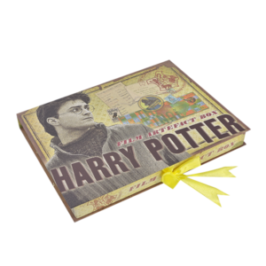Truc Harry Potter