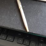 Le stylo bille astucieux photo review