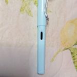 Le stylo plume estival photo review