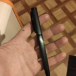 Le stylo plume premier photo review