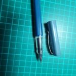 Le stylo plume agréable photo review