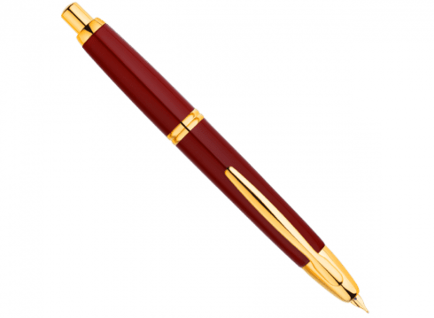 stylo montblanc de luxe stylo montblanc de luxe sur fond blanc