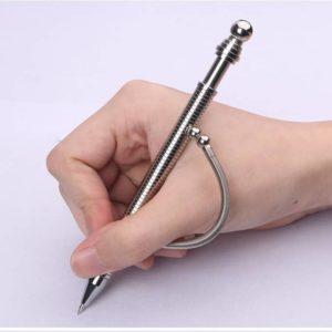 stylo à bille anti stress pour décompresser