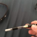 Le stylo plume productif photo review