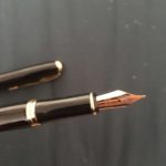 Le stylo plume productif photo review