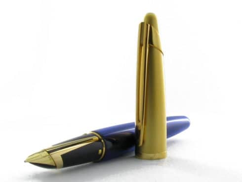 stylo montblanc de luxe stylo montblanc de luxe sur fond blanc