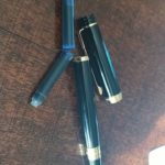 Le stylo plume amoureux photo review