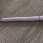 Le stylo bille réconfortant (Texte personnalisé) photo review