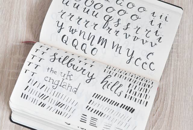 calligraphie-lettering