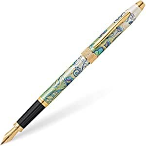 stylo plume de luxe