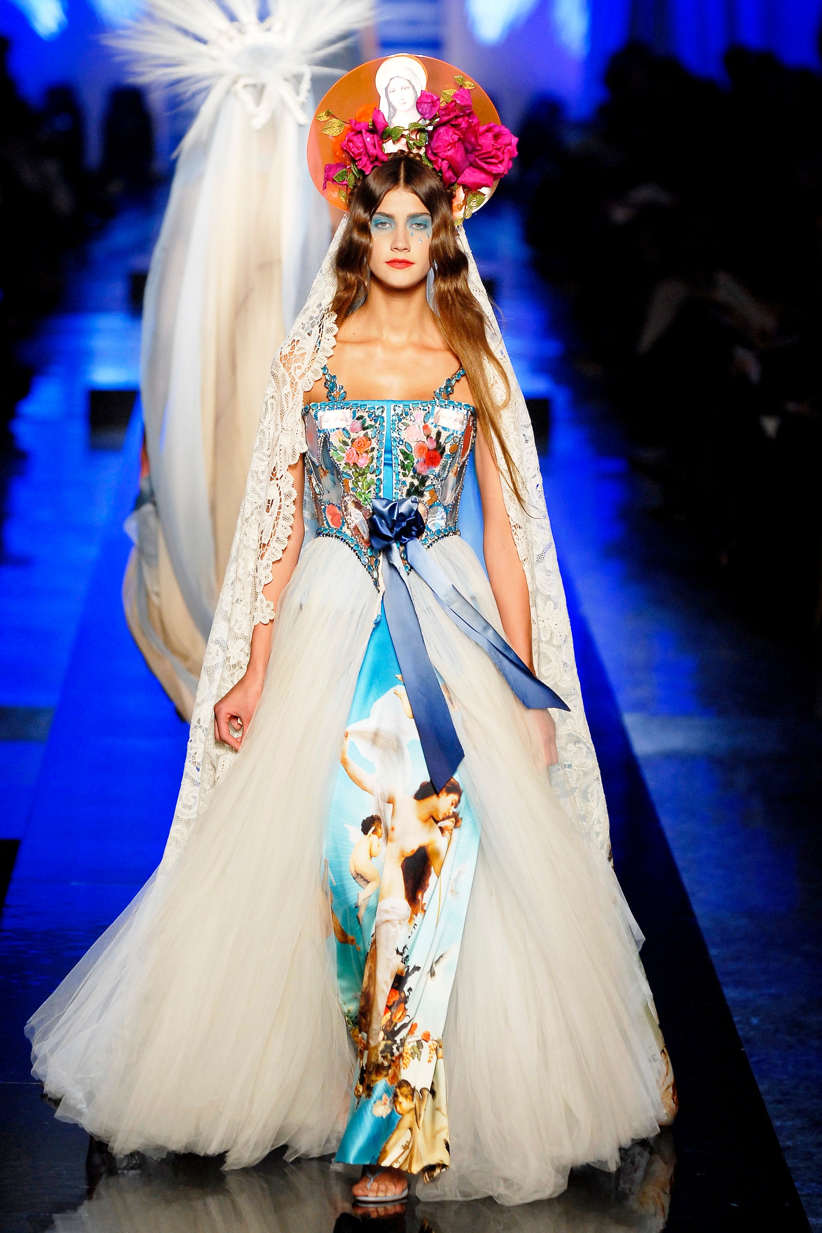 jean-paul-gaultier-spring-2007-couture-23-guisela-rhein jean paul gaultier spring 2007 couture 23 guisela rhein