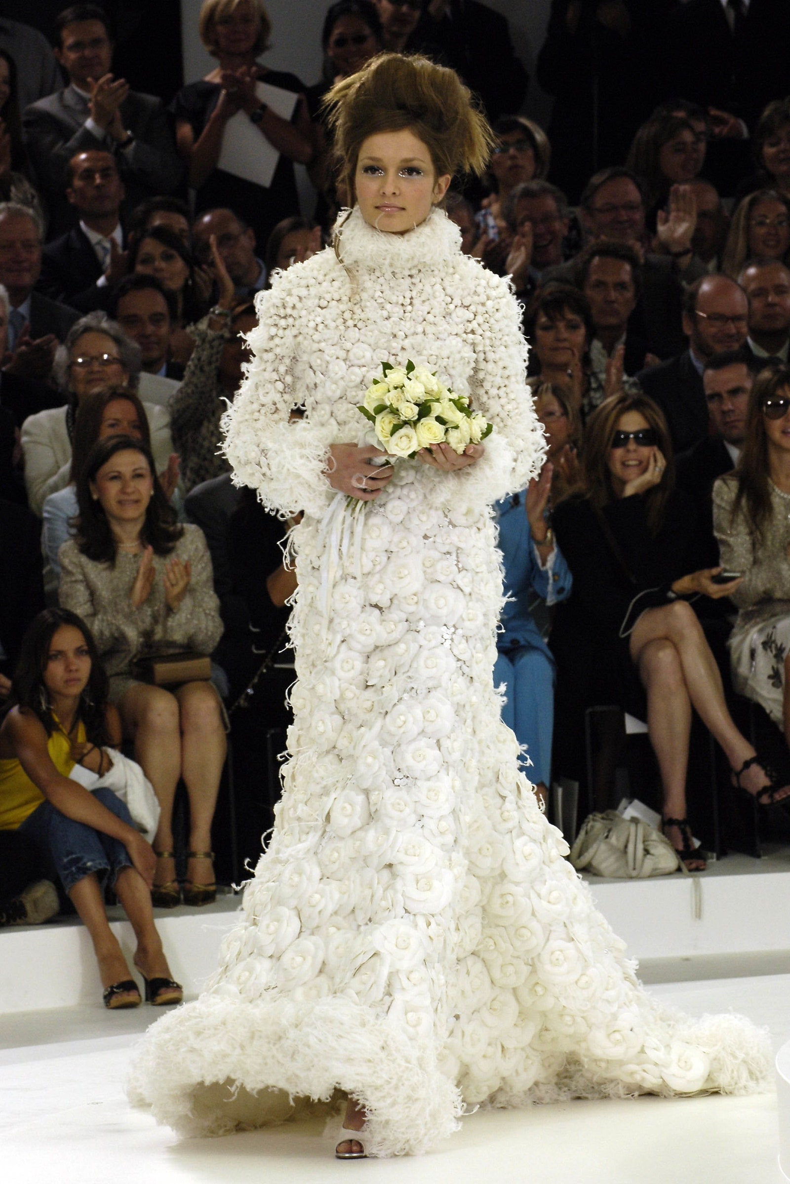 chanel-fall-2005-couture-00500h-solange-wilvert chanel fall 2005 couture 00500h solange wilvert