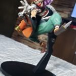 FIGURINE ONE PIECE BAGGY photo review