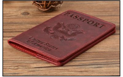 Avez-vous besoin d’un porte-passeport ou d’une housse ?