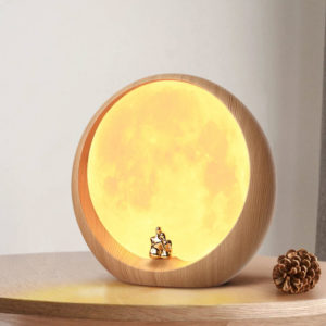 Lampe-lunaire-romantique-LED