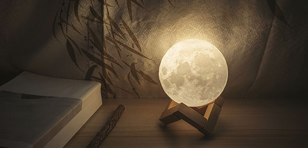 Lampe-Lune-décoration-acceuil Lampe-Lune-décoration-acceuil