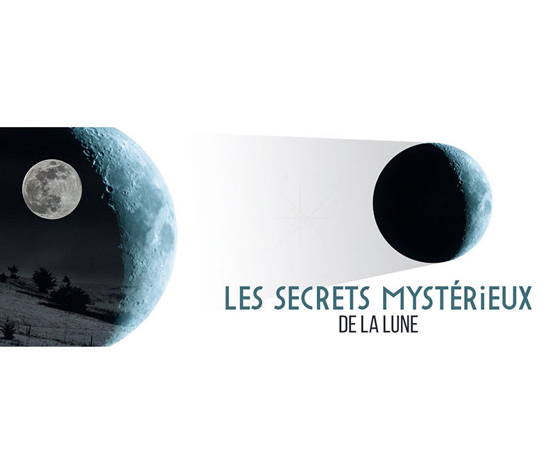 Qu’est-ce que la lune ?