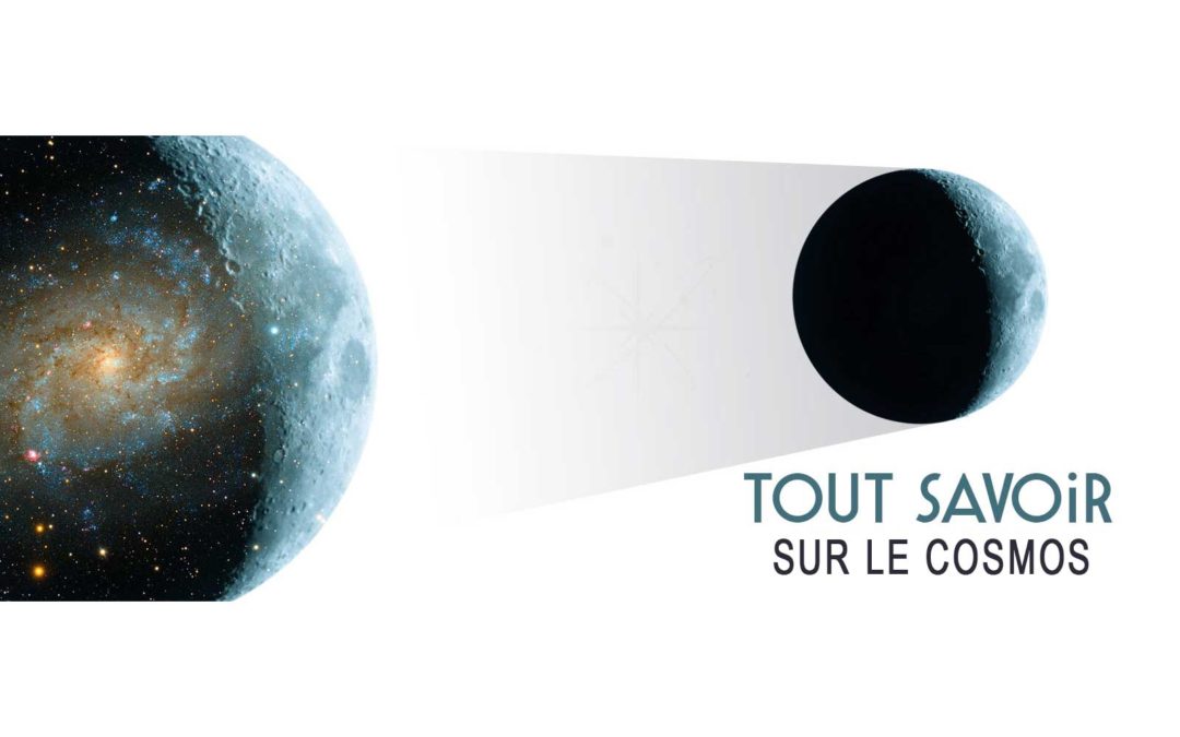 Le Cosmos : Les Secrets De L’Univers Infini