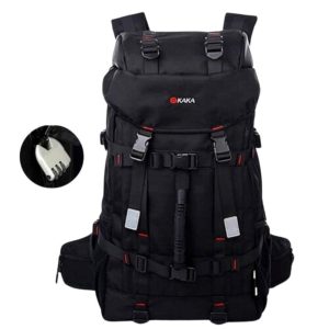 Sac à Dos pour Homme 11 Sac à Dos Baker de Voyage - mochillaz.com