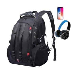 Sac à Dos Mistassini - mochillaz.com