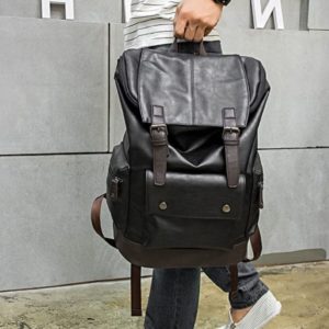 Sac à Dos Vintage Angarsk pour Homme - mochillaz.com