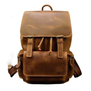 Sac à Dos Vintage Ezhou - mochillaz.com