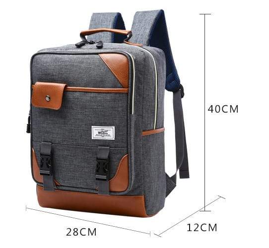 Sac à Dos Loisir et Ville Ponchartrain 13 160922140838