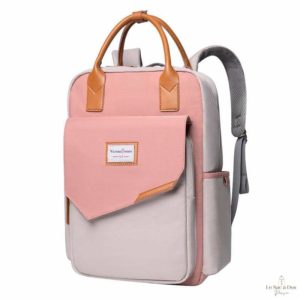 Sac à Dos Tendance 4 Sac à Dos Baotou pour Femme - Sacs à dos