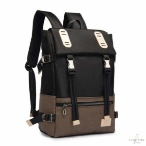 Sac à Dos Damiette Multifonction - Étuis et sacs pour