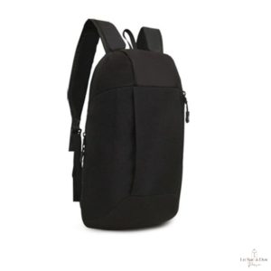 Sac à Dos Holt pour les Loisirs - Black - Sacs à dos